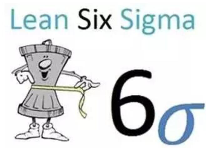 六西格玛 6西格玛