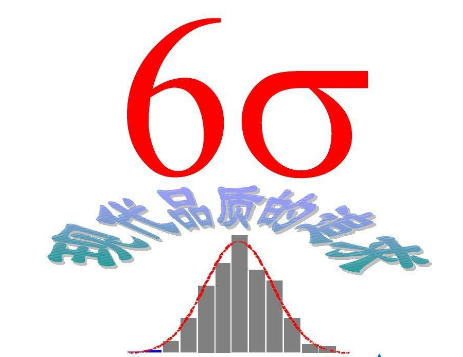 6西格玛