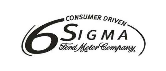 6西格玛 6sigma 财务 战略
