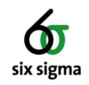 6sigma管理