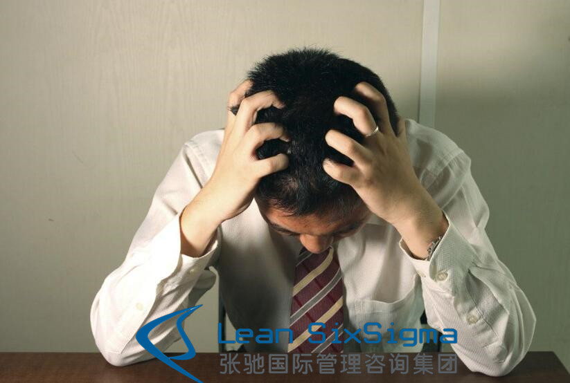 六西格玛绿带认证