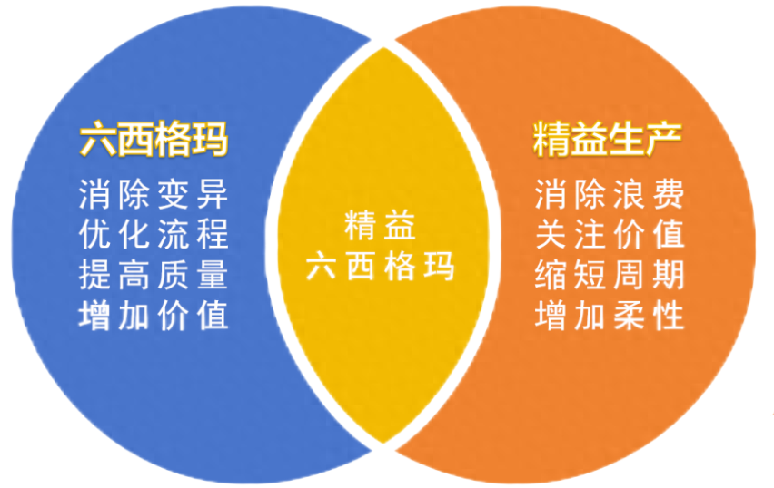 精益六西格玛培训公司