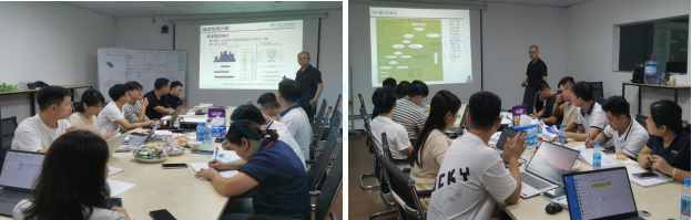 六西格玛培训，张驰咨询，六西格玛绿带培训