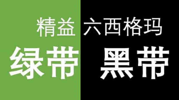 六西格玛培训，张驰咨询